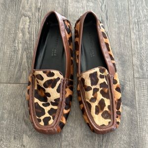 Cole Haan New York Driving Loafer